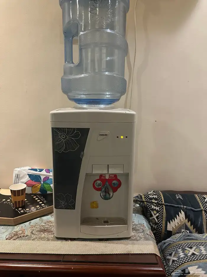 شاشه 32 بوصه   براده مياه   جوال تكنو بوفا سليم جديد 0