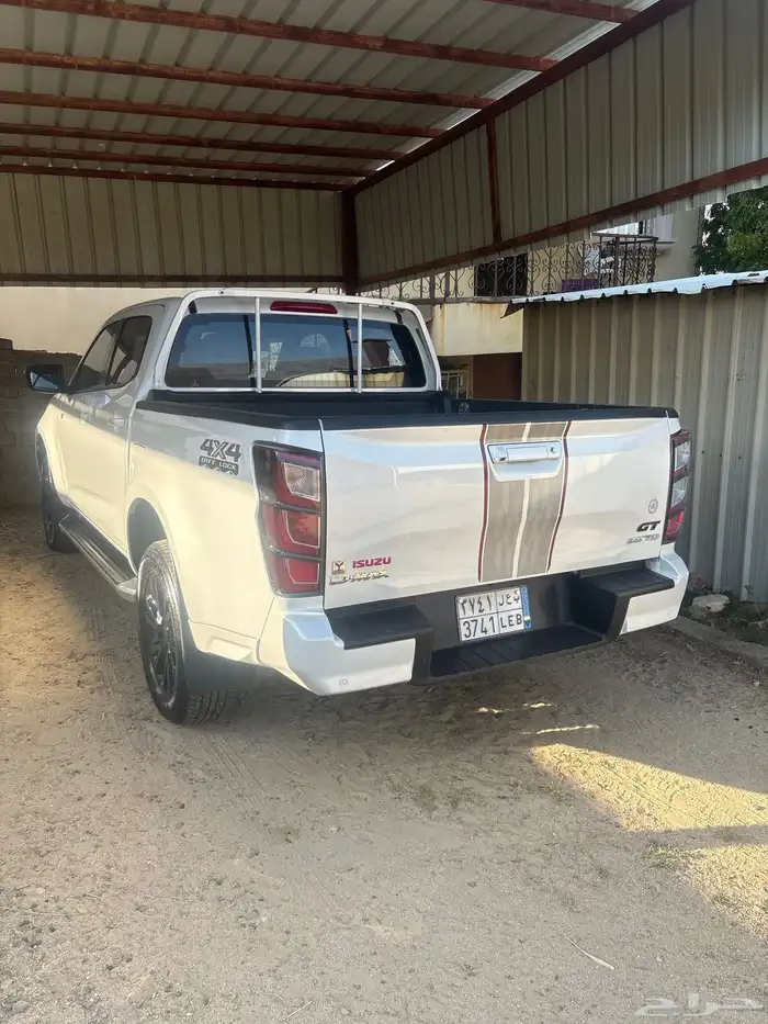 للبيع ديماكس 2025 2