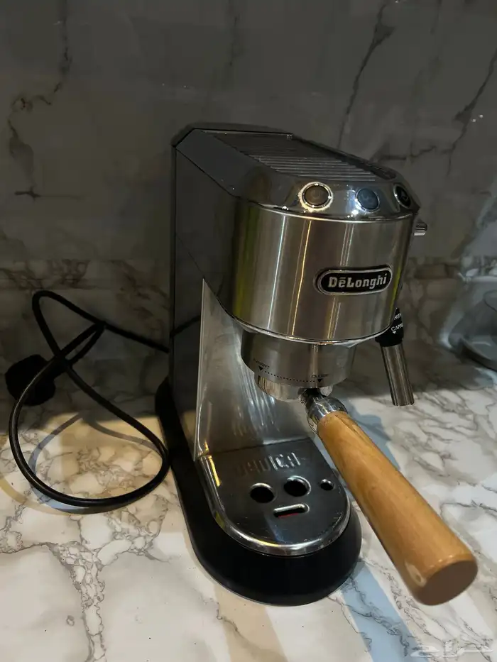 مكينة قهوة 1