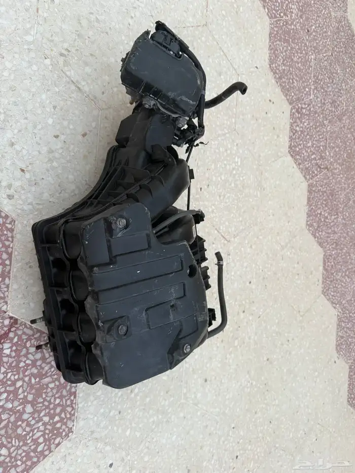 ثلاجة اكورد وكاله 1