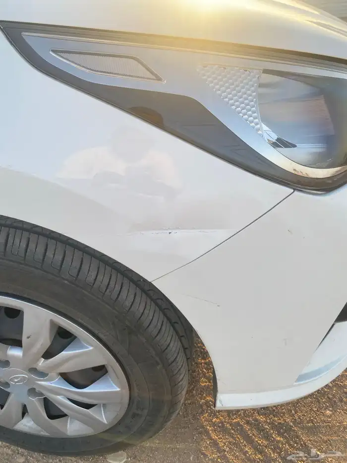 اكسنت 2021 استاندر 8