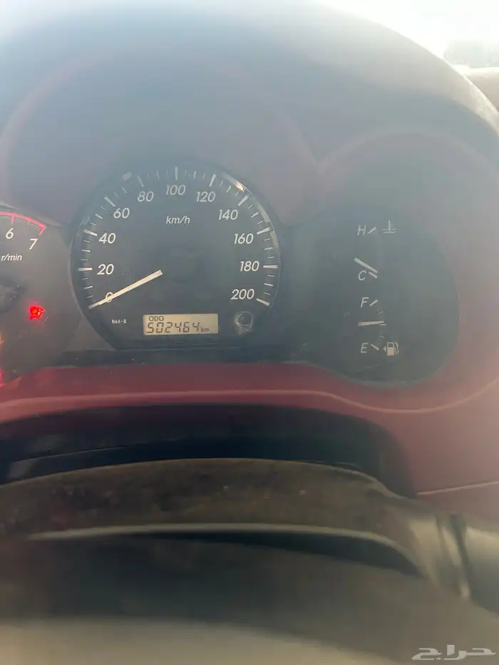 هيلكس موديل 2014 دبل بنزين 7