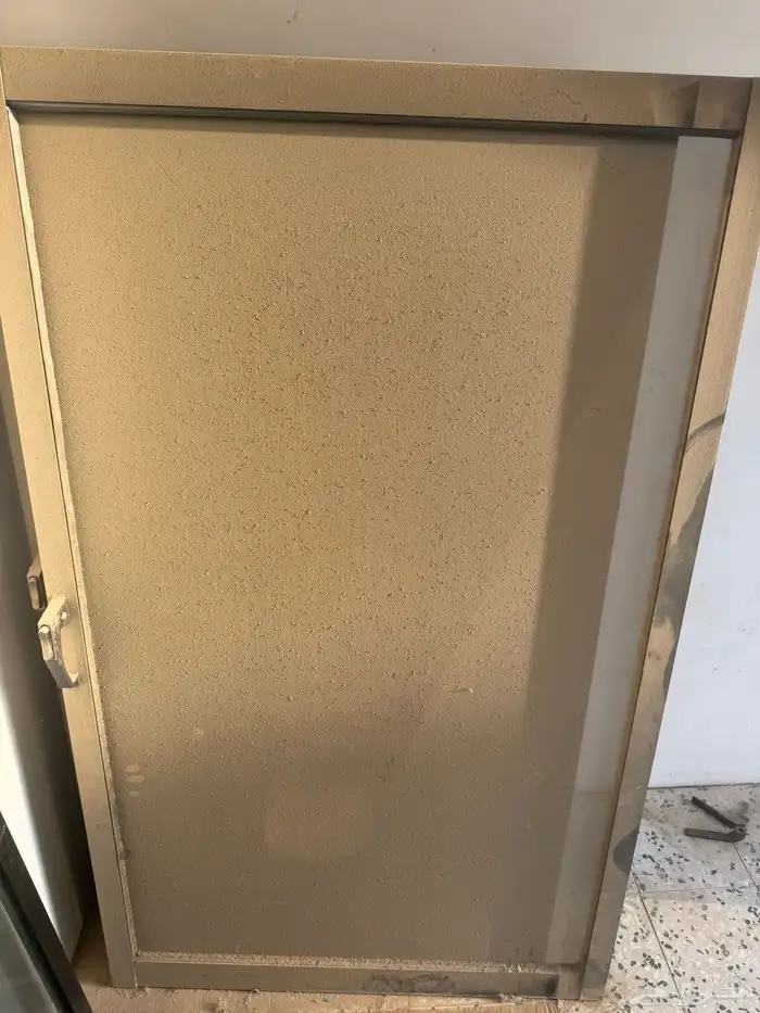 شبابيك ألمنيوم 3