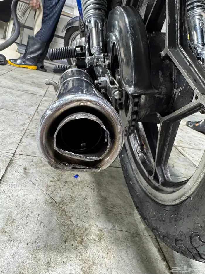 شكامين جيتي للبيع 3