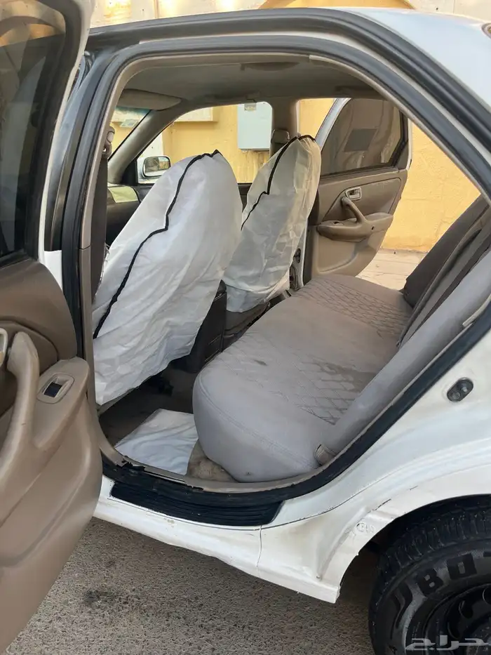 كامري 1999 12