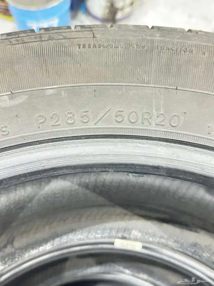 كفرات جمس قودير امريكي جنط عشرين 3