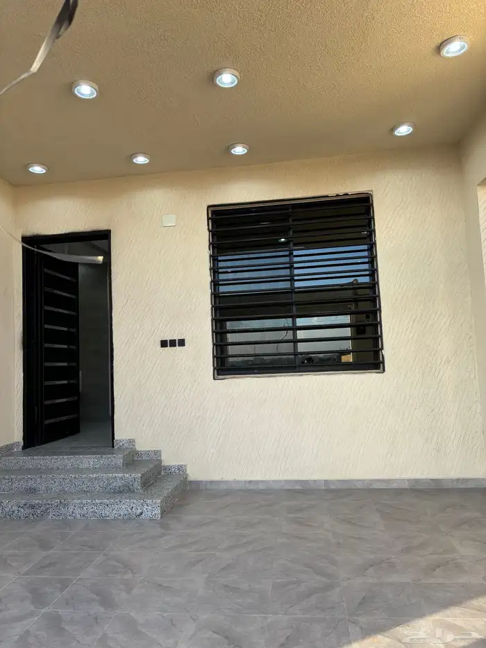 للبيع شقق تمليك ارضي 6 غرف بمدخل سياره ب 500 ألف 2