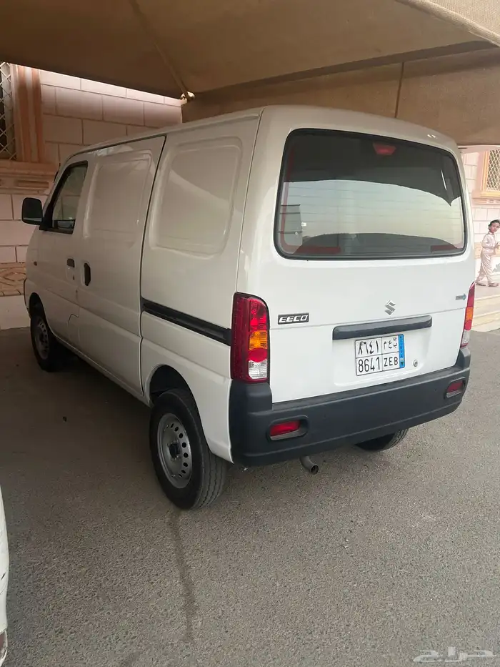 دباب سزوكي 2025 1