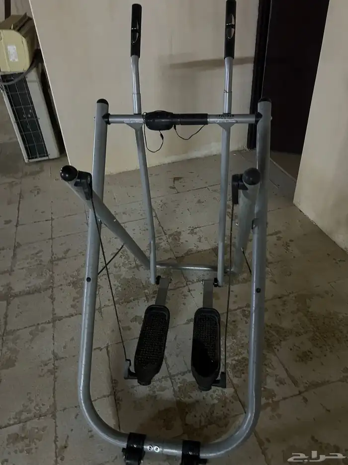 اجهزة تمارين رياضيه 2