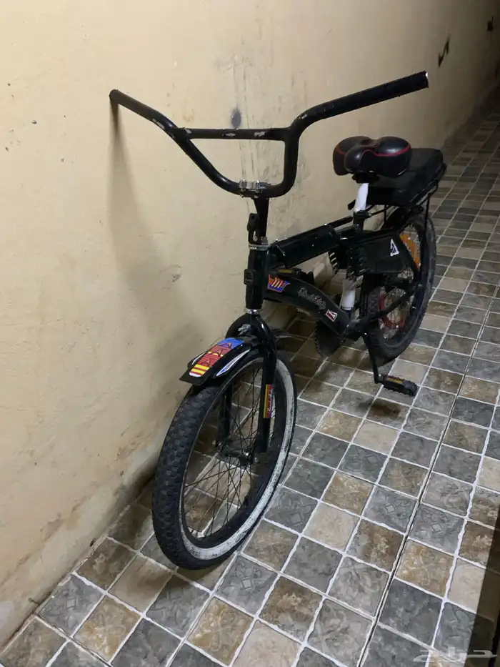 سيكل رامبو للبيع 1