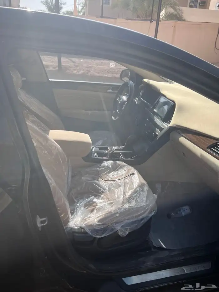 سوناتا 2015 16