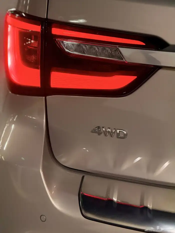 QX80 إنفينيتي 2022برو اكتيف فل الفل 19