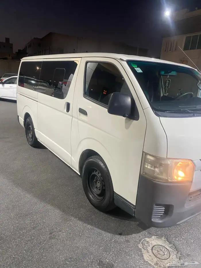 باص ركاب للايجار بسايق 0