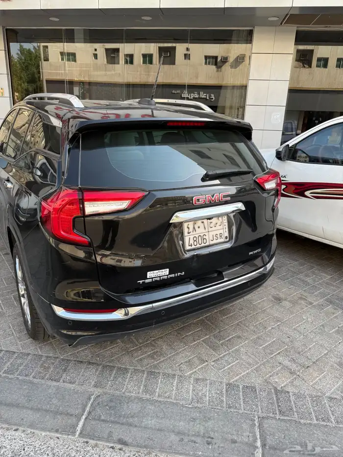 جمس تيرين 2023 دينالي 3