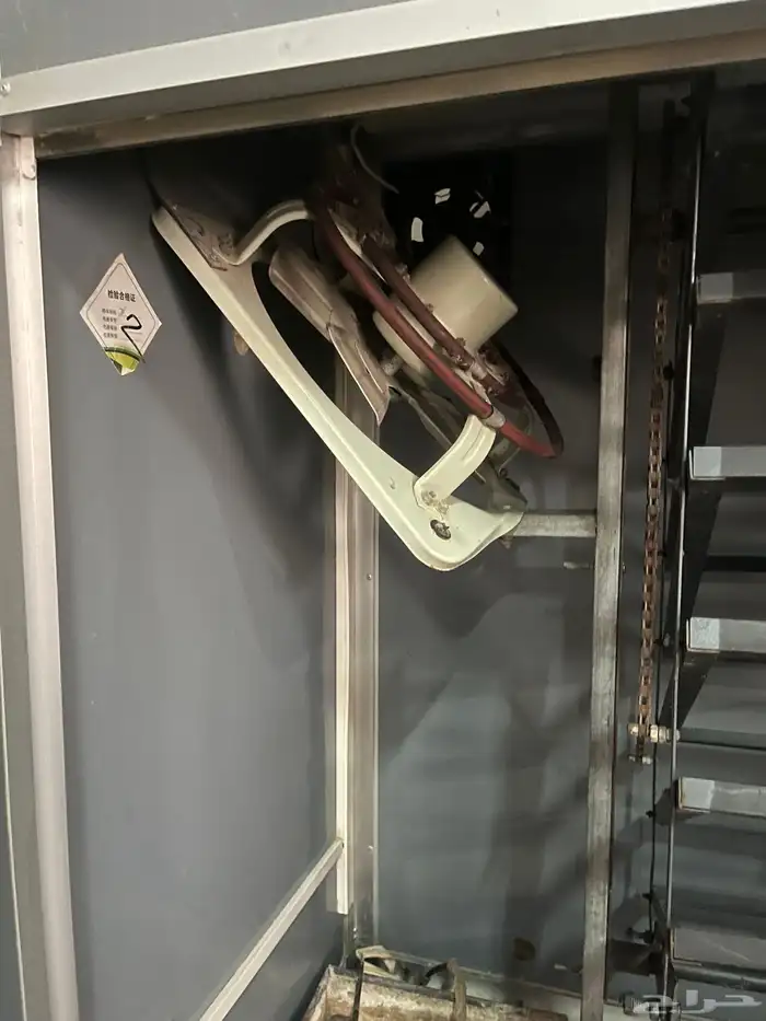 فقاسة للبيع 4