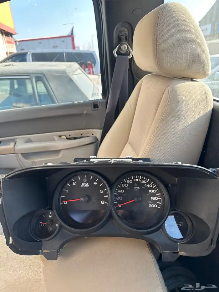 طبلون سييرا 0