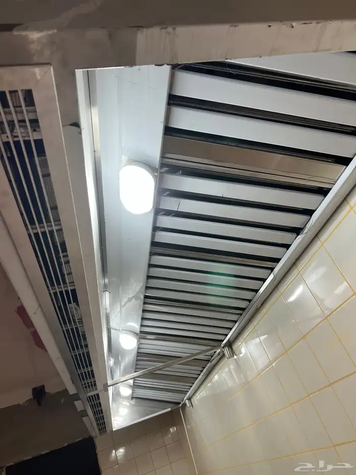 فلتر. فلة.مطبخ. شفاط مدخنة استيل  شفت ما مكيف حوت193838 11