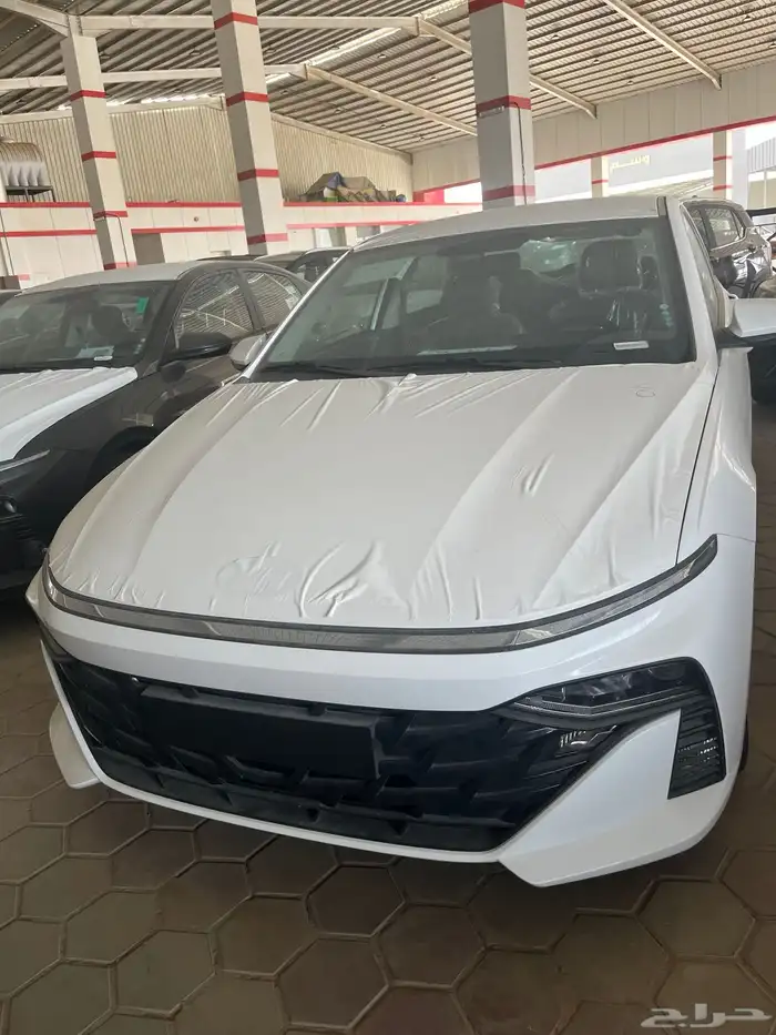 اكسنت 2026 سمارت 0