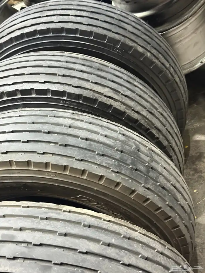 كفرات بوالين مكسس افتنامي ابوحمل مقاس 18-900 15