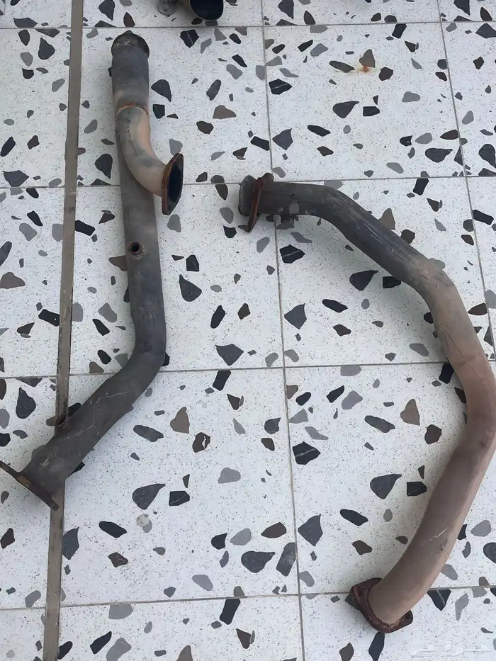 كت باك وواي سييرا 0