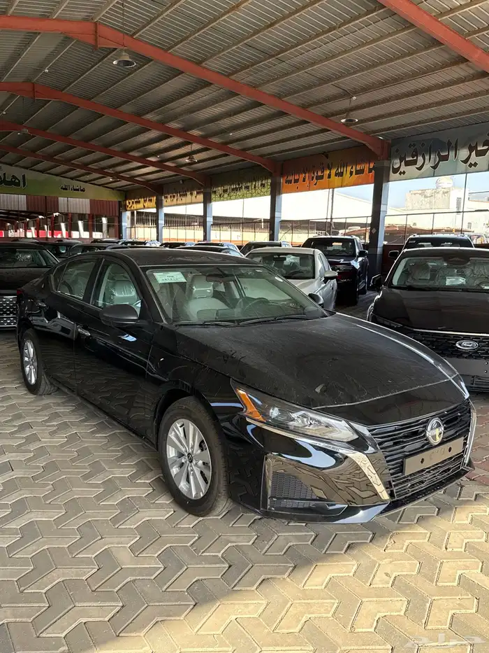 نيسان التيما 2025 0