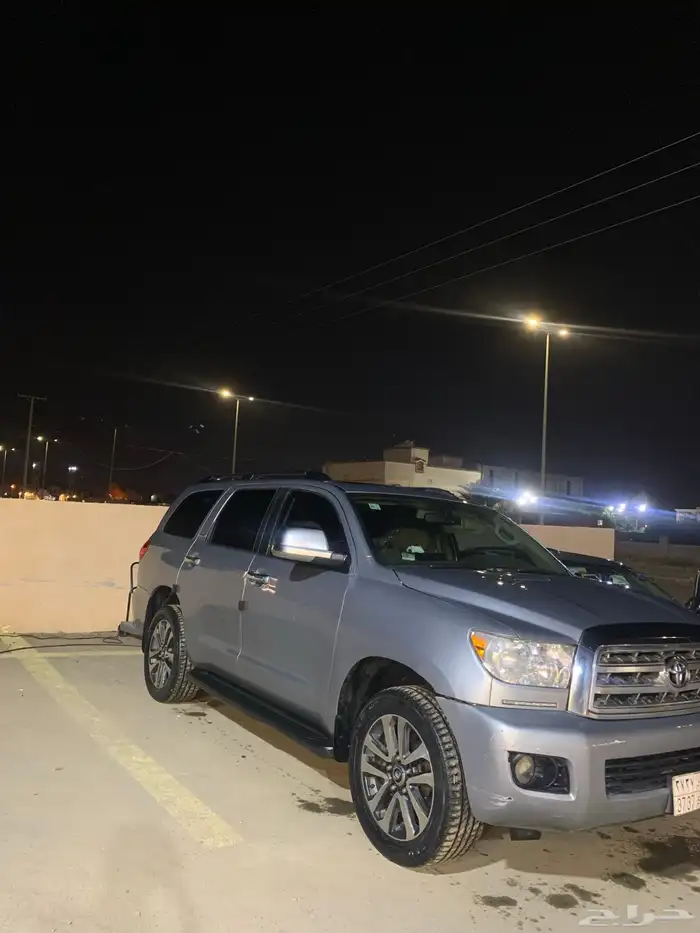 سيكويا 2015 3