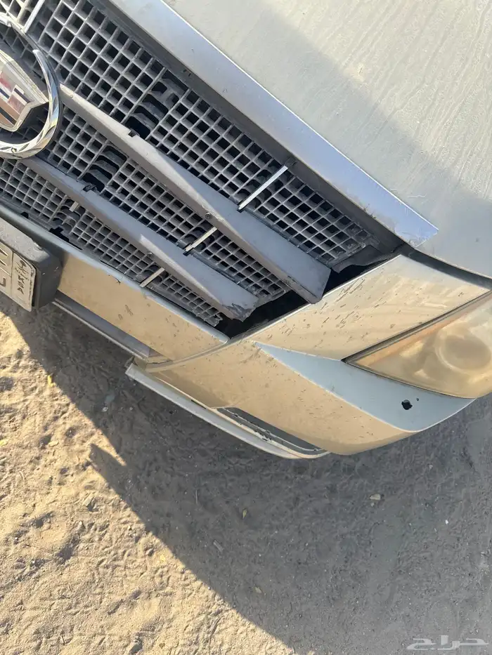 كاديلاك cts 2013 3