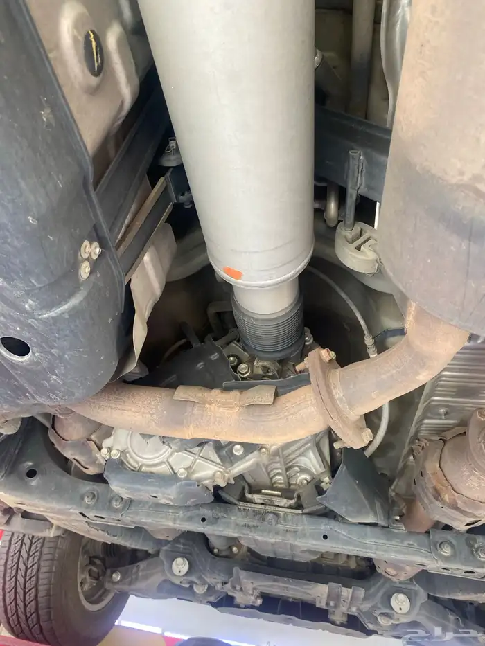 سكويا 2015 مخزن وكاله فتحه دبل ماشي 74 الف 11