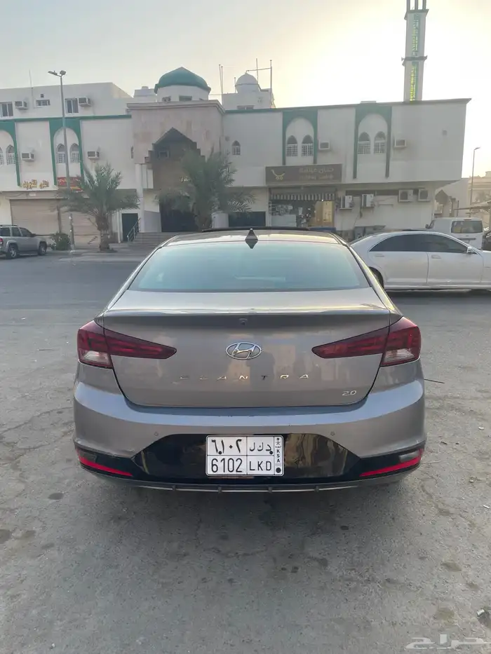 النترا 2020 فل كامل مخزن ممشى 84 الف بودي وكالة 2