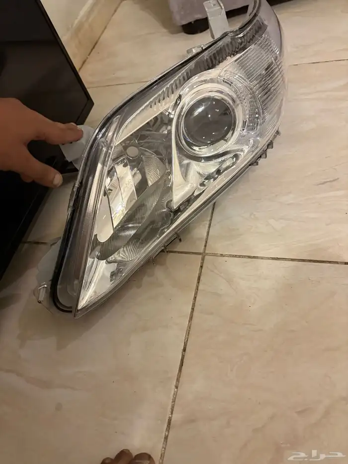 شمعة كامري 0