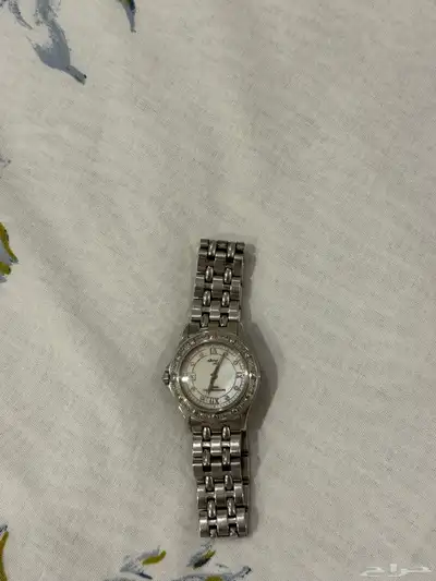 ساعة Raymond Weil ألماس. index