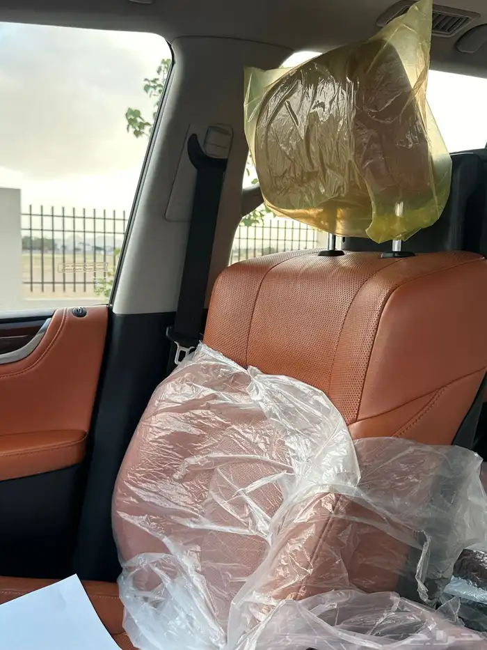 جيب لكزز2016 0