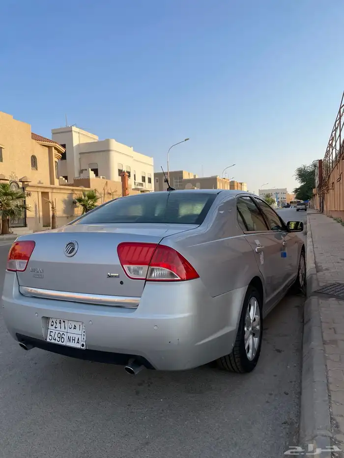 فورد ميلان 2