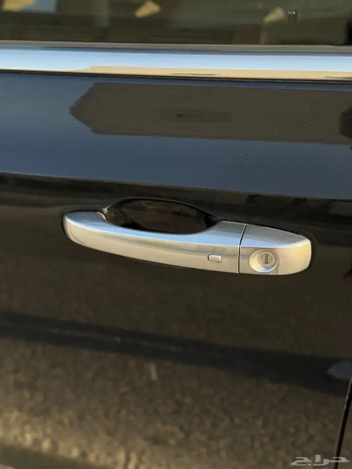 كرايزلر C300 موديل 2015 8