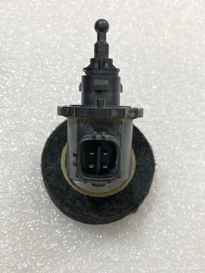 حساس قير ودينمو شمعات و تحكم مضخم الصوت 6