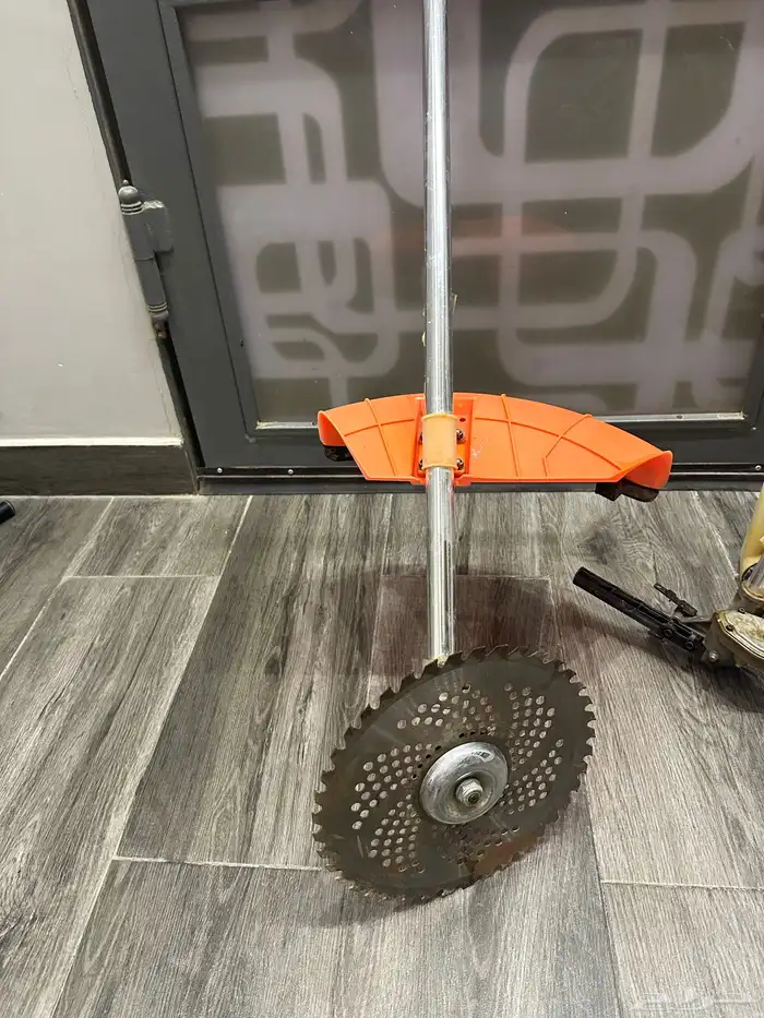 ماطور منشار بنزين 1