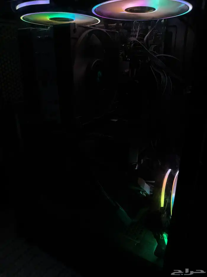 PC بي سي قيمنق 0