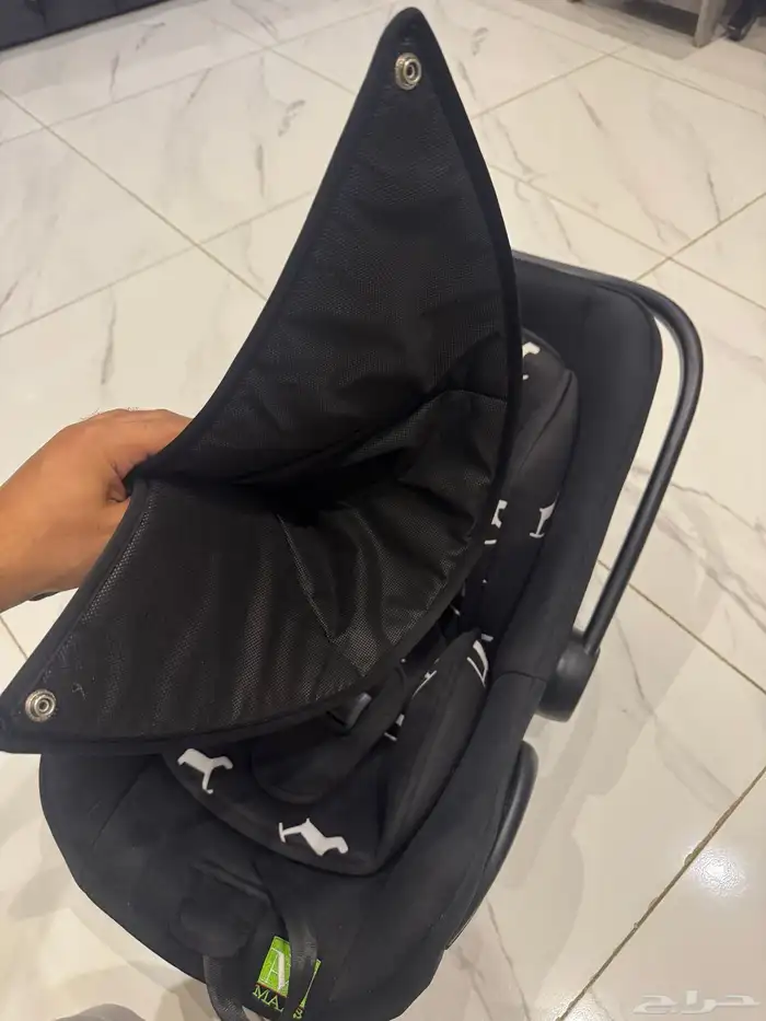 كرسي اطفال 7