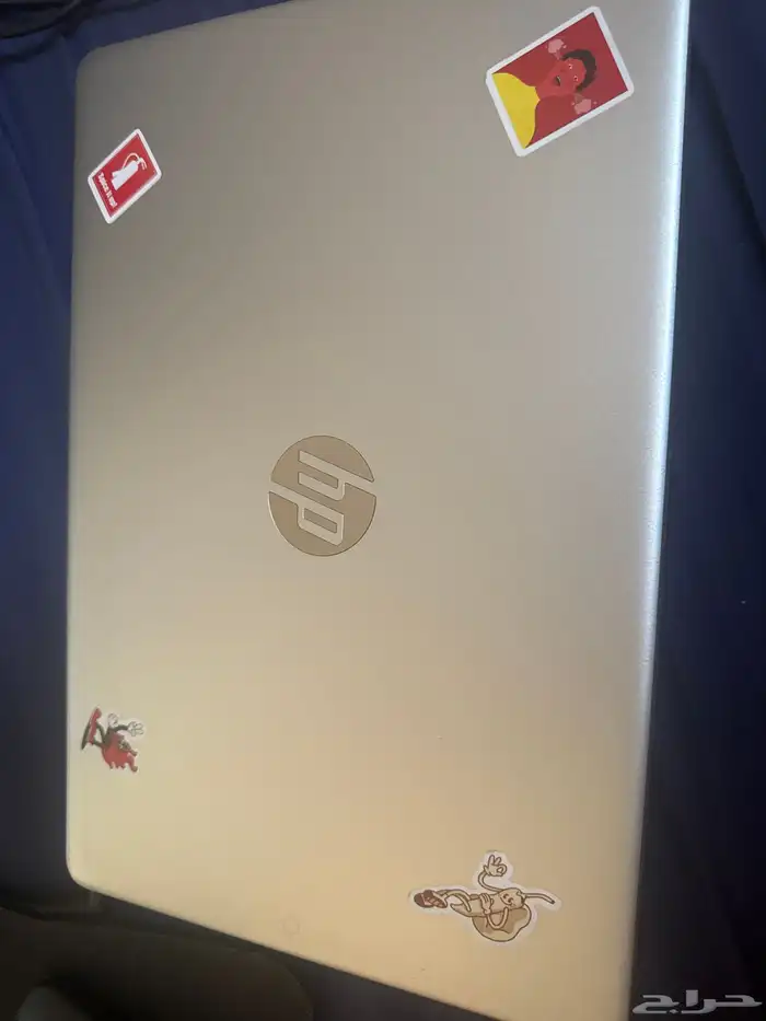 لاب توب جديد حاله ومعه الشاحن حقه الاصلي 3