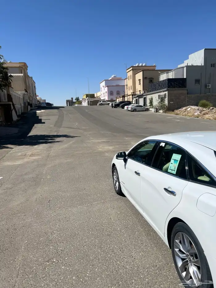 أفالون 2022XLi 9