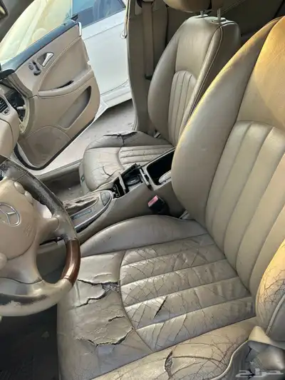 cls 350 2006 index