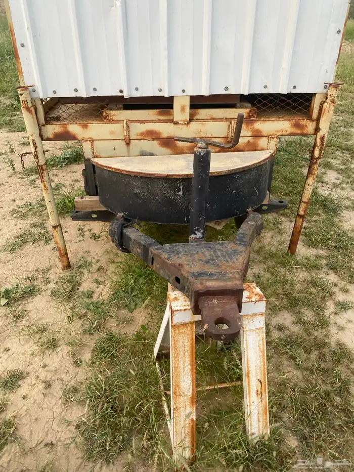 عربة نحل للبيع 5