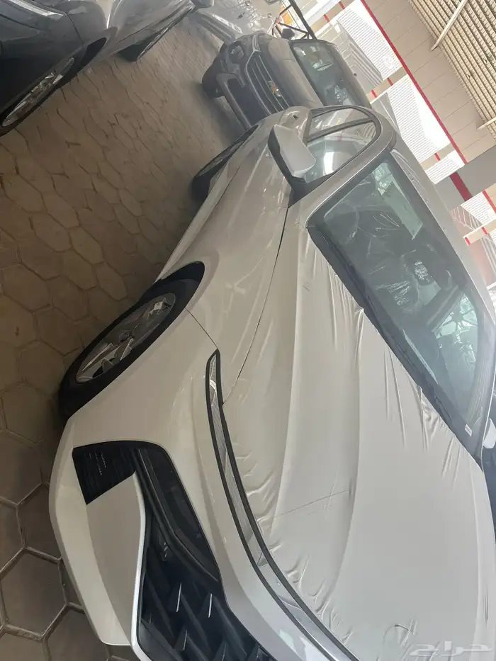 اكسنت 2026 سمارت 5