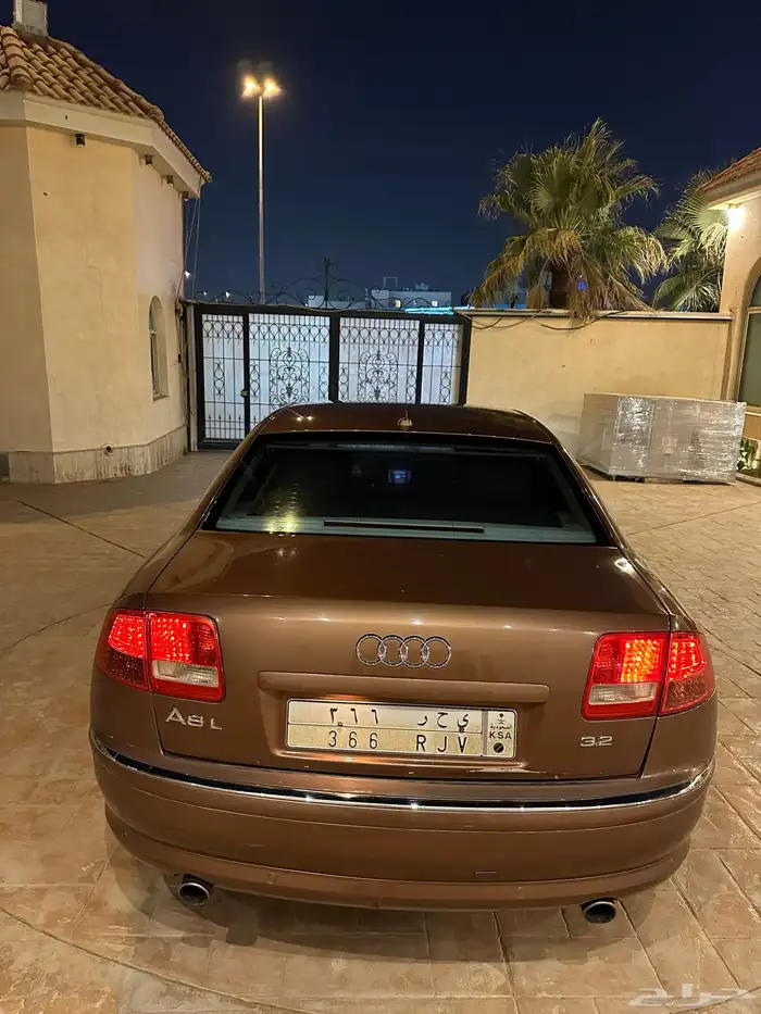 اودي للبيع 6