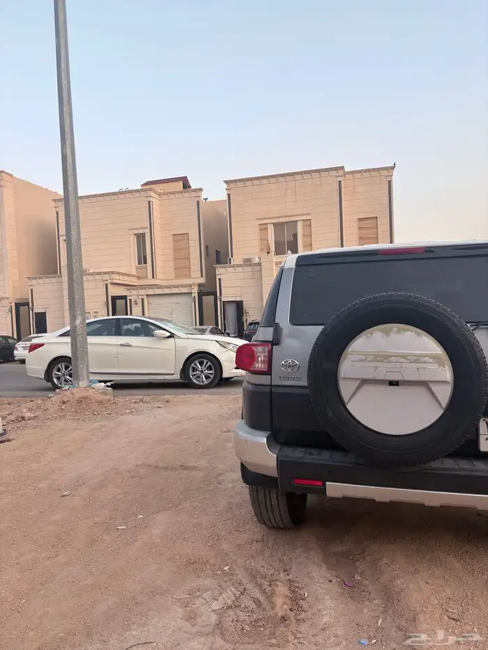 اف جي fj بدي وكاله 2