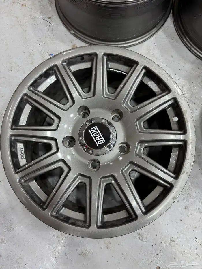 جنوط برايد لاندكروزر 2021 3