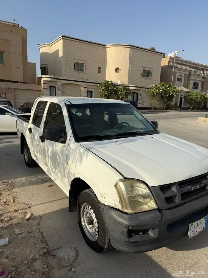 سيزو ديزل 2007 2