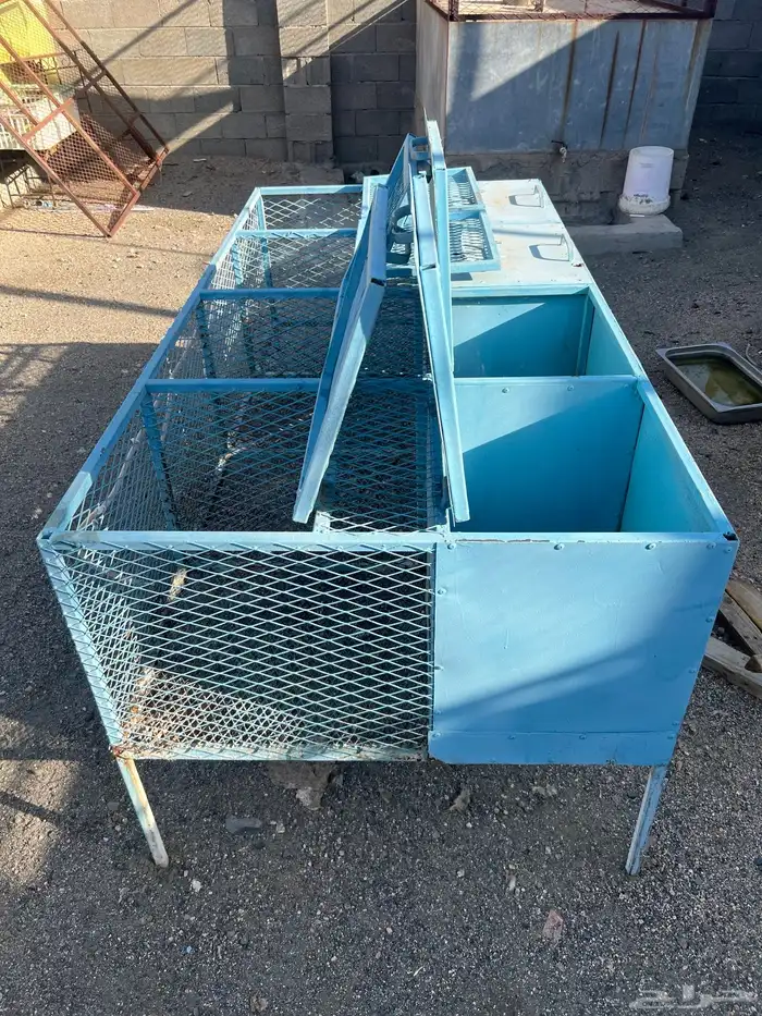 بطاريات ارانب 6