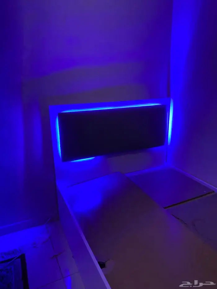 سرير للبييع 2
