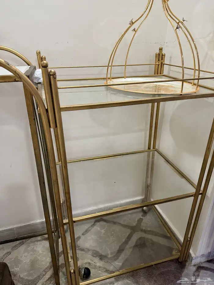 عربه تقديم 0